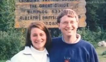 Cuộc phân ly của vợ chồng Bill Gates sau 27 năm: Nửa đời trước khiến người khác ngưỡng mộ, nửa đời sau khiến người khác kinh phục vì một điều duy nhất - Ảnh 6.