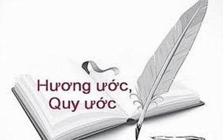 Hải Dương tăng cường công tác quản lý nhà nước về xây dựng, thực hiện hương ước, quy ước - Ảnh 1.