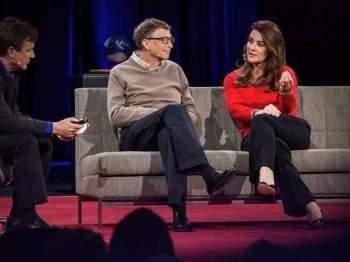 Cuộc phân ly của vợ chồng Bill Gates sau 27 năm: Nửa đời trước khiến người khác ngưỡng mộ, nửa đời sau khiến người khác kinh phục vì một điều duy nhất - Ảnh 24.