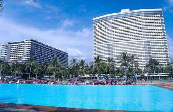 Top 10 khách sạn lớn nhất Châu Á, Việt Nam góp mặt 1 đại diện - Ảnh 3.