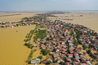 lu lut Quang Binh anh 13