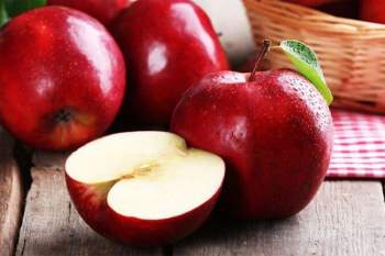 Hãy kiên trì ăn 1 quả táo khi bụng đói vào mỗi buổi sáng, có thể giúp bạn sống thọ - Ảnh 2.