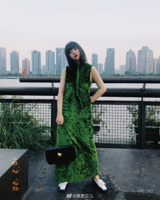 Stylist nổi tiếng Trung Quốc tố Irene Red Velvet thái độ 'lồi lõm' Ảnh 5