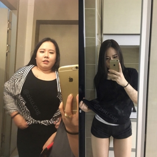 Giảm 30kg trong 6 tháng: nàng mập xứ Hàn chia sẻ 4 tips giảm cân tưởng bình thường nhưng hiệu quả mang đến lại không tầm thường chút nào - Ảnh 10.