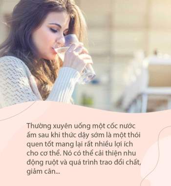 Kiên trì 2 điều vào buổi sáng, tránh xa 3 không vào buổi tối, hệ miễn dịch ngày càng khỏe mạnh, nói không với ung thư - Ảnh 1.