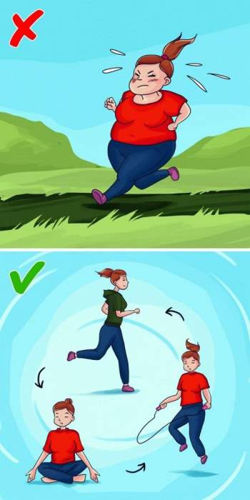 7 lý do gây tăng cân vùn vụt mà không phải do lười vận động hay ăn quá nhiều - Ảnh 1
