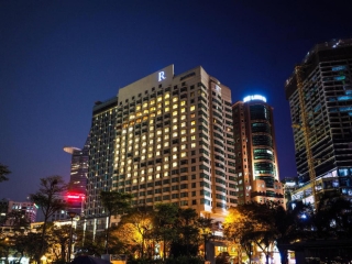 Hàng loạt khách sạn 5 sao sang chảnh nhất Sài Gòn đồng loạt giảm giá “sốc” dịp Lễ 2/9, có nơi rẻ hơn một nửa so với ngày thường - Ảnh 12.