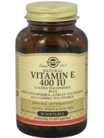 Review Top 5 viên uống vitamin E được người tiêu dùng ưa chuộng nhất hiện nay - Ảnh 3