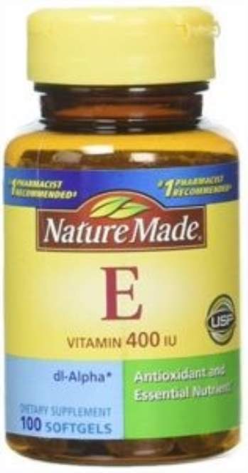 Review Top 5 viên uống vitamin E được người tiêu dùng ưa chuộng nhất hiện nay - Ảnh 4