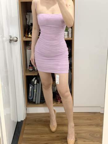 Mẹ 3 con trẻ như hotgirl chia sẻ cách lấy lại eo thon bụng phẳng trong 1 tháng sau sinh, và giờ không thể tin nổi sắc vóc hơn 1 năm sau đó - Ảnh 6.