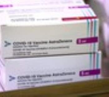 Bộ Y tế đồng ý nhập khẩu 204.000 liều vắc-xin phòng COVID-19 đầu tiên