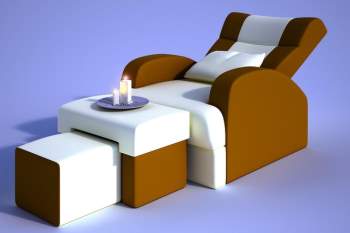 Bảng báo giá top 3 loại ghế foot massage đang được sử dụng nhiều bậc nhất - ảnh 6