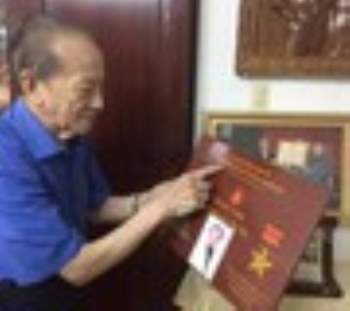 ‘Ông vua châm cứu’ - GS Nguyễn Tài Thu qua đời