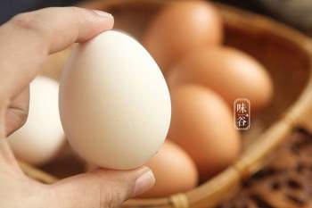 Khi mua trứng, hãy ghi nhớ 