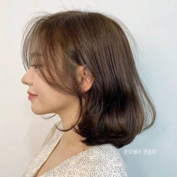 Stylist Hàn hé lộ 6 kiểu tóc ngắn cực sang mặt để các nàng 