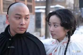 8 trai hư bị ghét nhất trong phim chưởng Kim Dung (P1) - Ảnh 2.