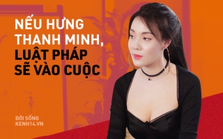 Bị Trọng Hưng tố không mang thai, Âu Hà My xoá hết ảnh chơi golf trên Facebook - Ảnh 2.