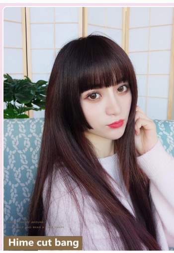 Cả rừng sao Kpop thi nhau cắt tóc Hime của gái Nhật: Xuất thân cực 