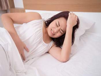 Bác sĩ phụ sản nhắc nhở: Phụ nữ mang thai có 5 dấu hiệu này, cảnh báo thai lưu - Ảnh 8.