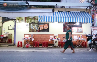 2 khu phố ẩm thực nổi tiếng ở Sài Gòn: Chỗ vắng vẻ đìu hiu, nơi tấp nập khách nhưng bán dưới 25 triệu một đêm vẫn lỗ - Ảnh 11.