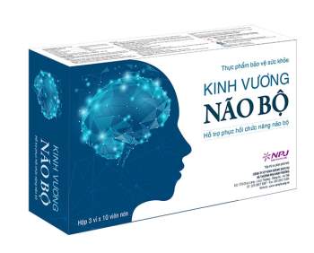 Kinh Vương Não Bộ có hiệu quả như thế nào với người bị bệnh Alzheimer? - Ảnh 3