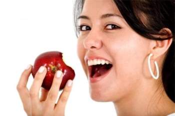 Ăn táo mỗi ngày rất tốt cho sức khỏe
