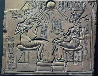Bí ẩn về Nefertiti - nữ hoàng đẹp nhất Ai Cập với vũ điệu thoát y nổi tiếng và sự biến mất đột ngột khỏi sử sách - Ảnh 5.