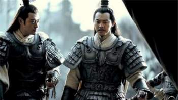 Bỏ lỡ 3 mãnh tướng và 2 mưu sĩ này, Lưu Bị để mất cơ hội tăng thêm thắng lợi trong cuộc chiến giành thiên hạ với Tào Ngụy và Đông Ngô - Ảnh 2.