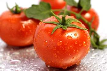 Cà chua giúp tăng cường khả năng miễn dịch của cả mẹ và bé