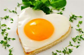 Cách chế biến trứng tốt cho sức khỏe bạn cần nhớ