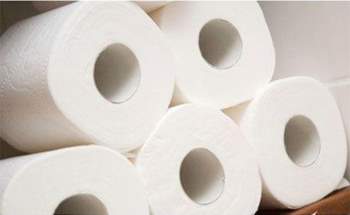 Cách chọn giấy vệ sinh an toàn để tránh rước họa vào thân