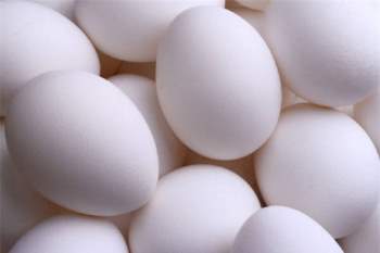 Trứng vịt là nguyên liệu chính trong cách làm trứng muối
