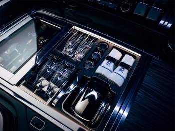 Cận cảnh siêu phẩm mới giá 28 triệu USD của Rolls-Royce - 12