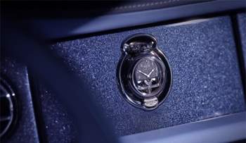 Cận cảnh siêu phẩm mới giá 28 triệu USD của Rolls-Royce - 24