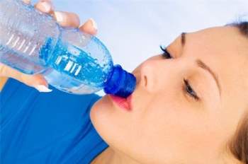Lười uống nước vào mùa đông bạn có nguy cơ Tu vong.