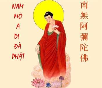 Câu ‘Nam mô A Di Đà Phật’ có ý nghĩa gì? - 1