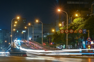 cau vuot nhe o Ha Noi anh 5