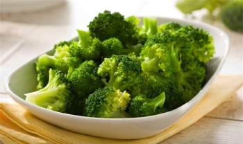 Chế biến bông cải xanh không đúng cách sẽ mất sạch chất dinh dưỡng
