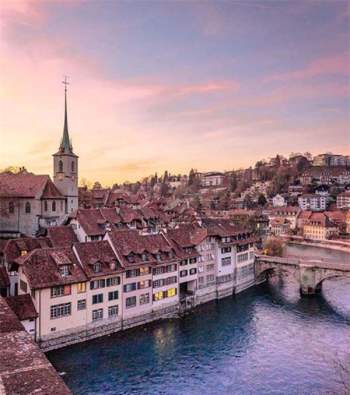 Chiêm ngưỡng Thụy Sĩ, đất nước của giấc mơ cổ tích ảnh 8