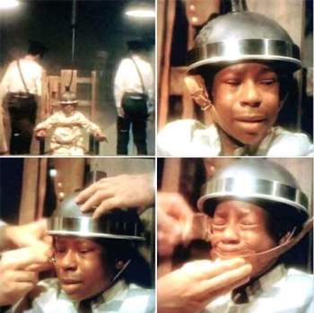 Chuyện về tử tù trẻ nhất nước Mỹ bị hành hình trên ghế điện: Màn luận tội vỏn vẹn 10 phút và những giọt nước mắt từng khiến cả thế giới uất nghẹn - Ảnh 4.