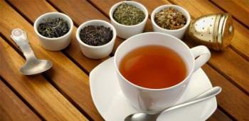 Cơ thể sẽ ra sao khi bạn uống trà đen mỗi ngày?