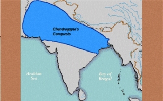 Khám phá cuộc đời Chandragupta - hoàng đế khai mở Vương triều Khổng Tước vĩ đại trong lịch sử Ấn Độ - Ảnh 8.