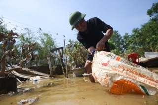 lu lut Quang Binh anh 5