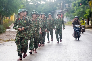 lu lut Quang Binh anh 25