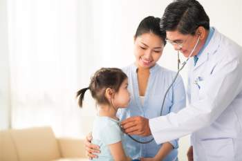 Dấu hiệu nhận biết bệnh cao huyết áp ở trẻ em