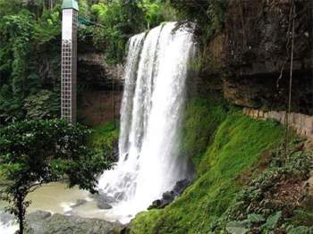 14 thác nước đẹp nhất thế giới, có 2 địa danh của Việt Nam - Ảnh 6.