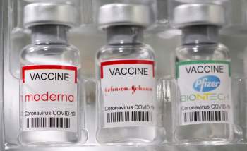 Mỹ ủng hộ từ bỏ bản quyền vaccine Covid-19: Thế giới gần hơn bước đạt đồng thuận -0