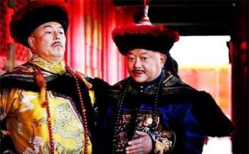 Người duy nhất dám mặc long bào của vua Càn Long là ai?