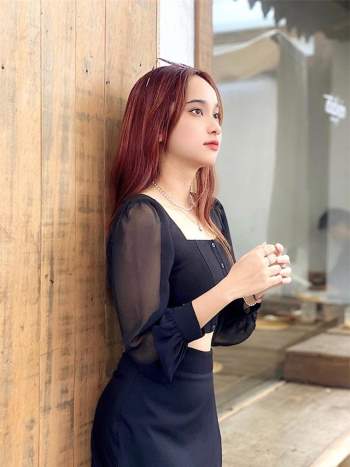 Hot girl 10X xinh xắn: Hãy xem sắc đẹp như một lợi thế của mình - 3