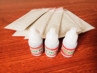 Bài Thuốc nam chữa sùi mào gà đẩy lùi HPV của lương y Nguyễn Đức Thành - Ảnh 1